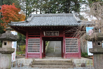 山口観音寺