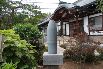 東福寺の砲弾#388532