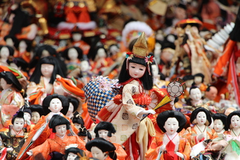 所澤神明社の人形供養祭#389080