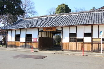 湯楽亭の重松流ZAWAカレー