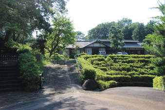 狭山山不動寺#383901