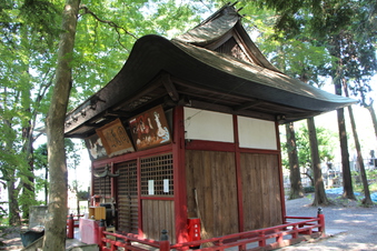 山口観音寺#384094