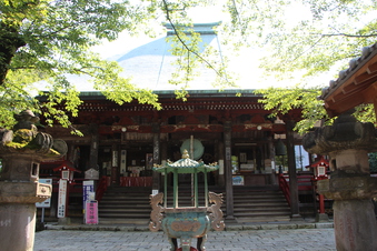 山口観音寺#384096