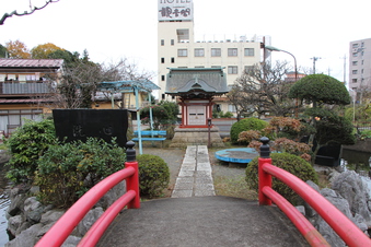 山口観音寺#384041