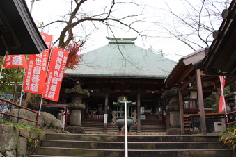 山口観音寺#384097