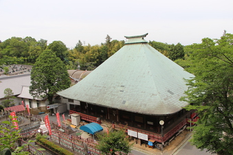 山口観音寺#384052