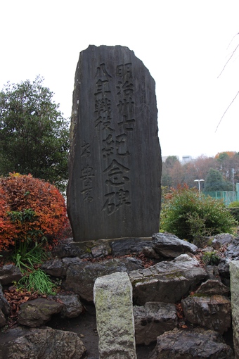中氷川神社（三ケ島）#384605
