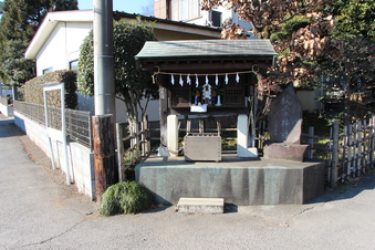秋葉神社#385032