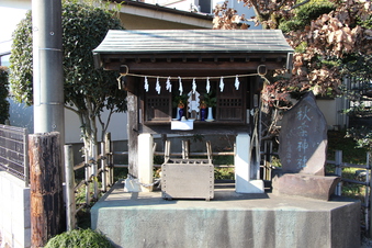 秋葉神社#385034
