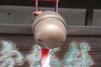 熊野神社（東狭山ケ丘）#385050