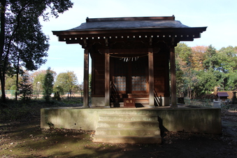 新桜木神社#388731