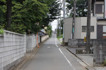 旧鎌倉街道