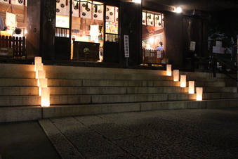 所沢神明社夏越の大祓#389698