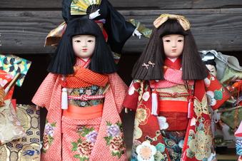 所澤神明社の人形供養祭#389062