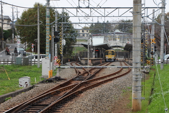 鉄道激写