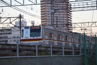 鉄道激写