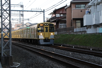 鉄道激写#389988