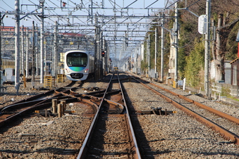 鉄道激写