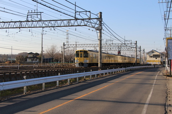 鉄道激写