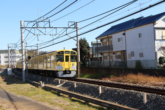 鉄道激写