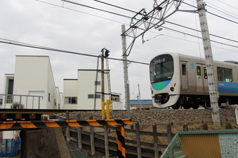 鉄道激写