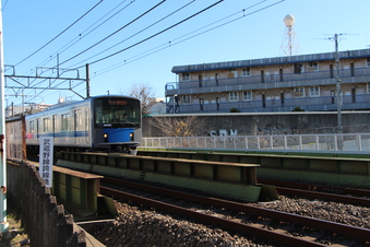 鉄道激写