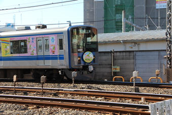 鉄道激写