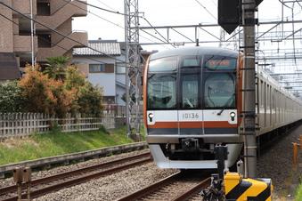 鉄道激写#389979