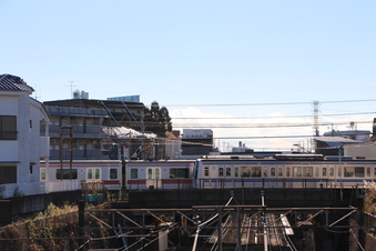 鉄道激写#389982