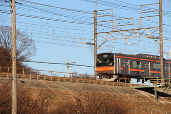 鉄道激写#389985